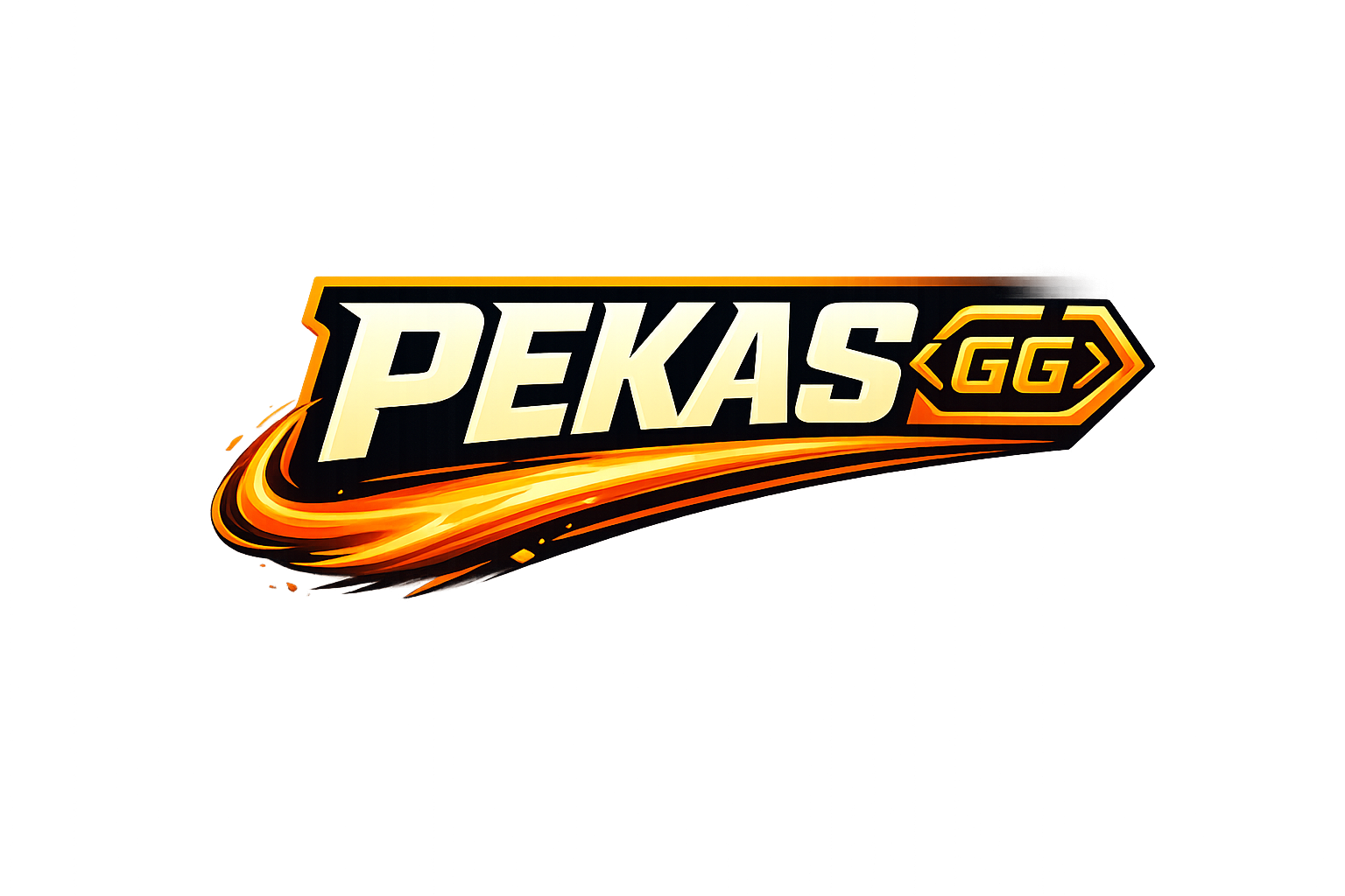 El Pekas GG Logo